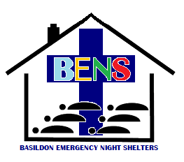 Basildon Emergency Night Shelter logo