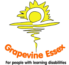 Grapevine Essex logo