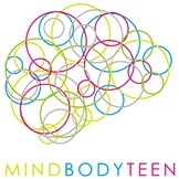 Mind Body Teen logo