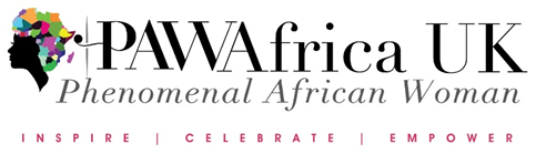 Paw Africa logo