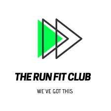 The Run Fit Club logo