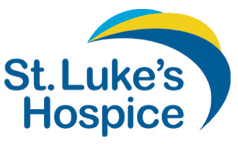 St. Lukes Hospice logo