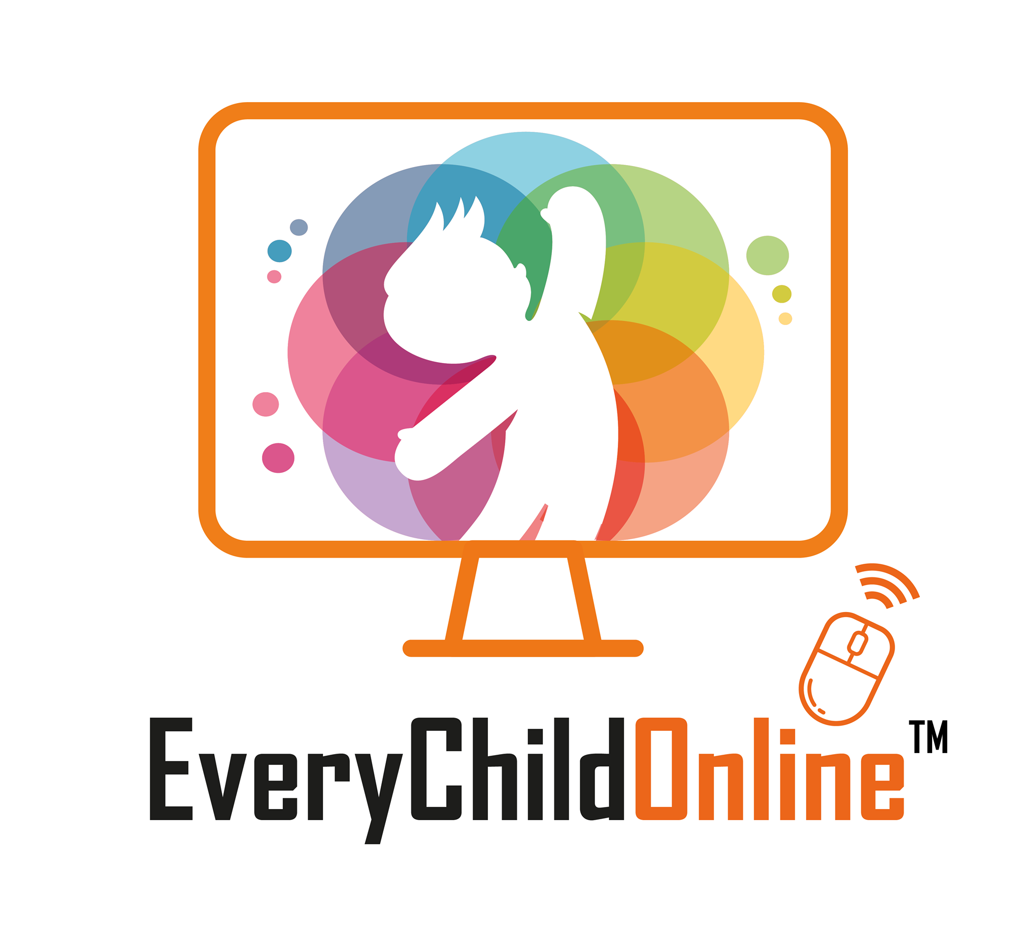 Every Child Online logo