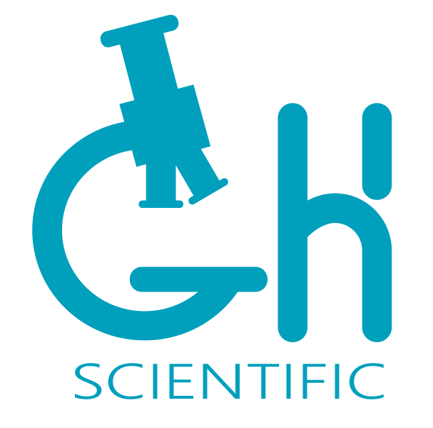 GhScientific logo