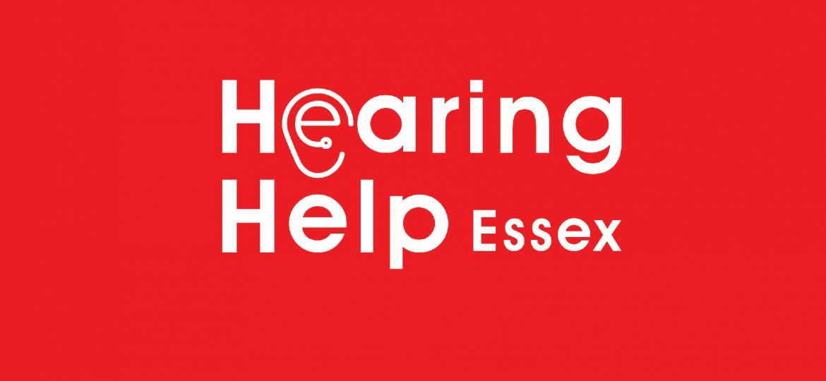 Hearing Help Essex logo