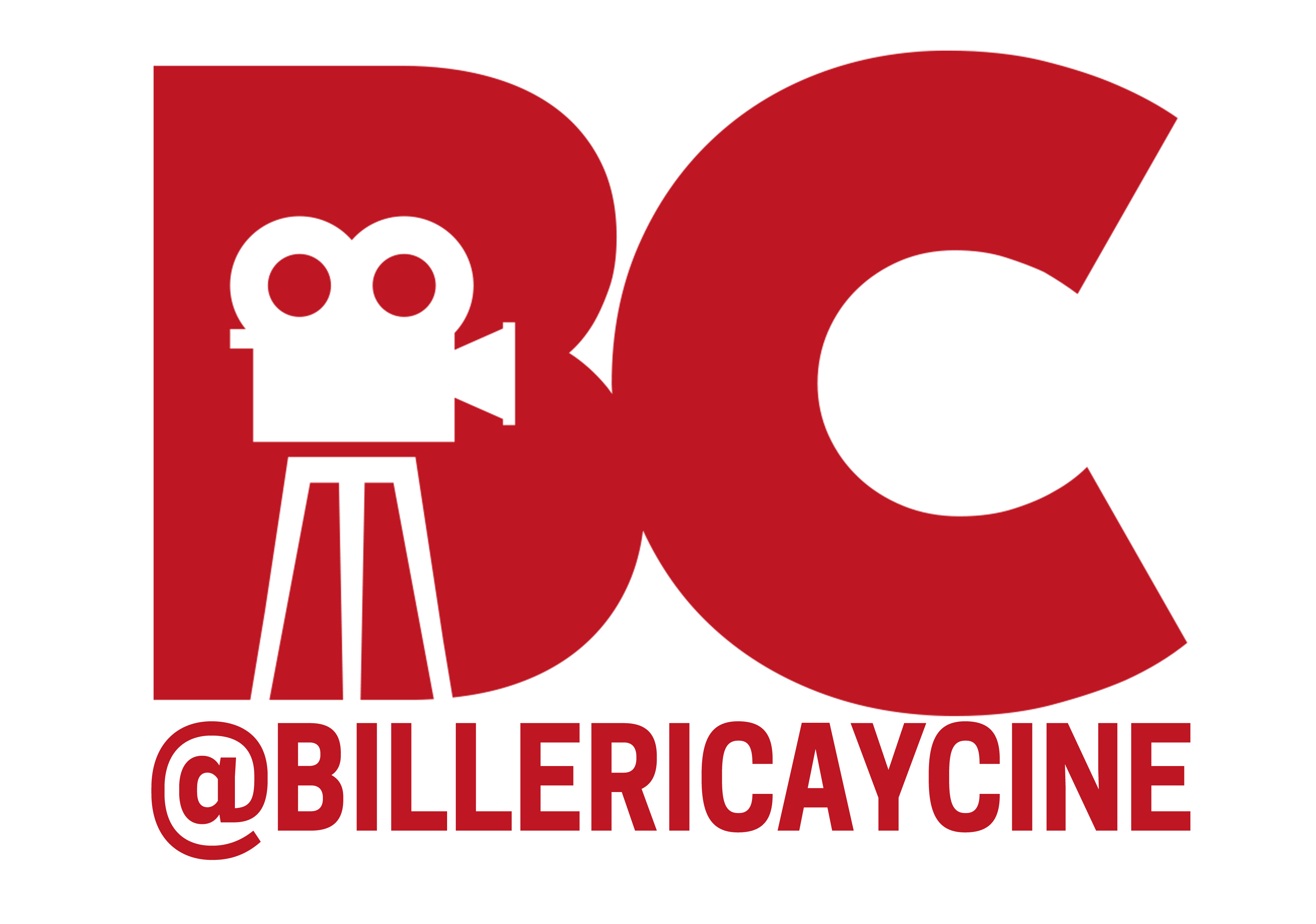 Billericay Community Cinema logo