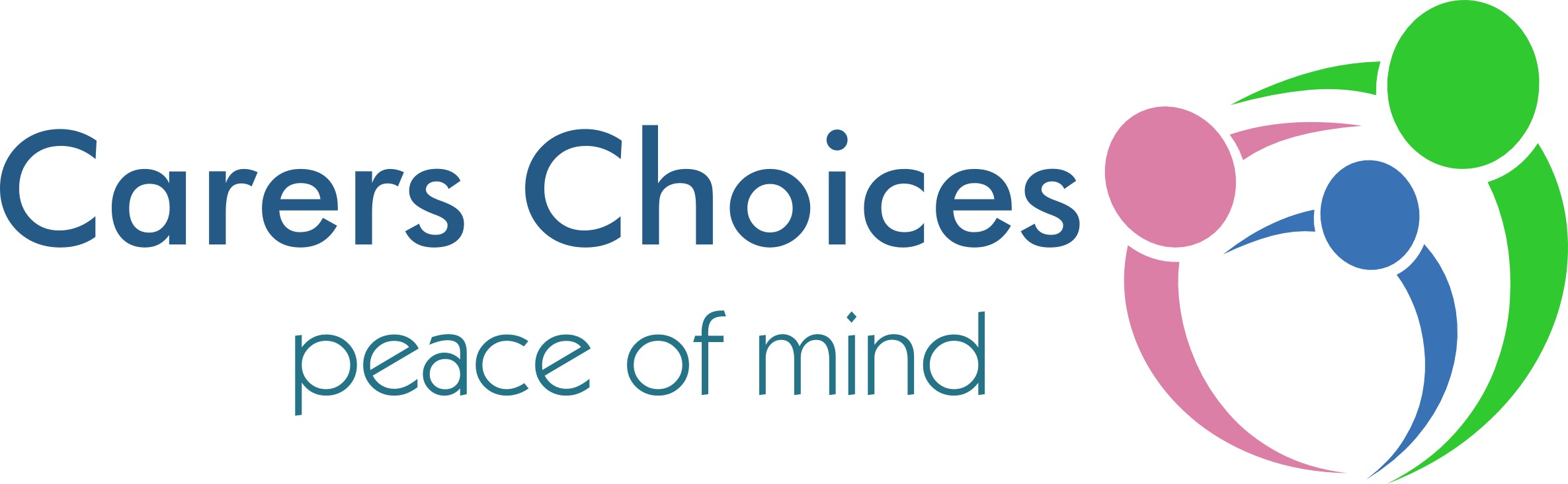 Carers Choices Home Help Service logo