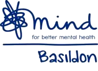 Basildon Mind logo