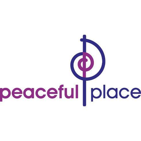 Peaceful Place logo