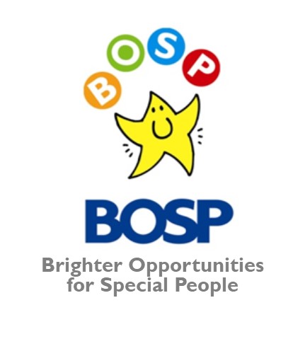Brighter Opportunities for Special People logo