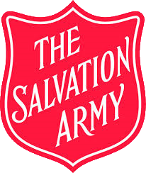 The Salvation Army - Basildon logo