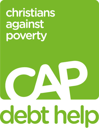 Christians Against Poverty Debt Centre logo