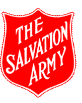 The Salvation Army - Wickford logo