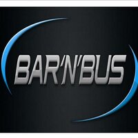 Bar'n'Bus logo