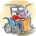 Computers For The Disabled logo