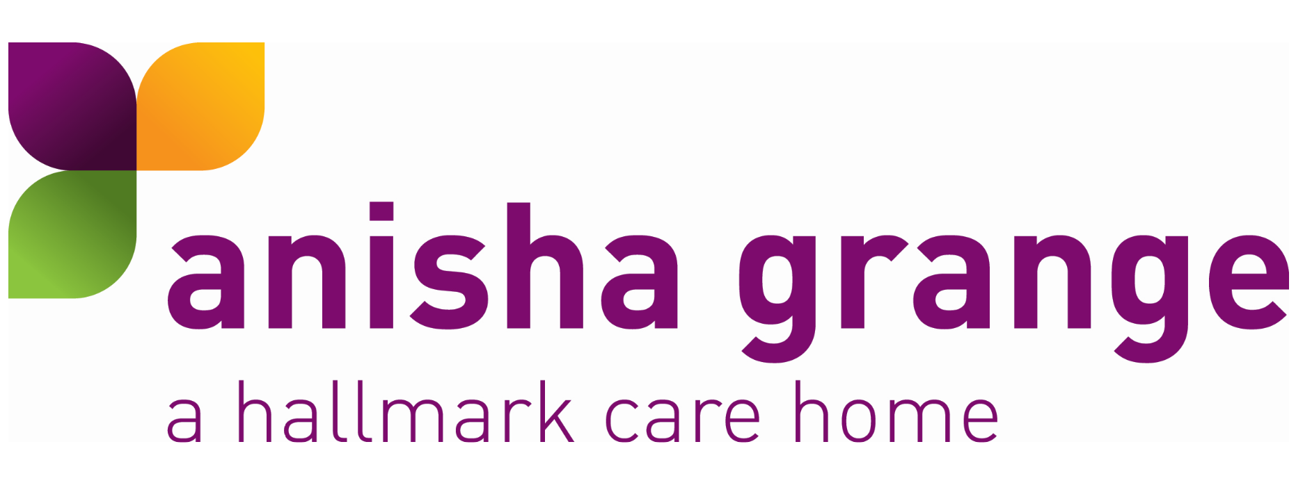 Anisha Grange Care Home logo