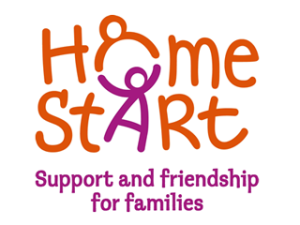 Home Start Essex logo