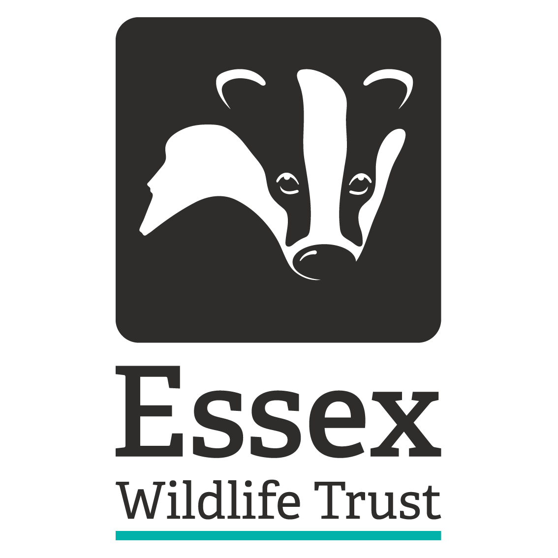 Essex Wildlife Trust logo