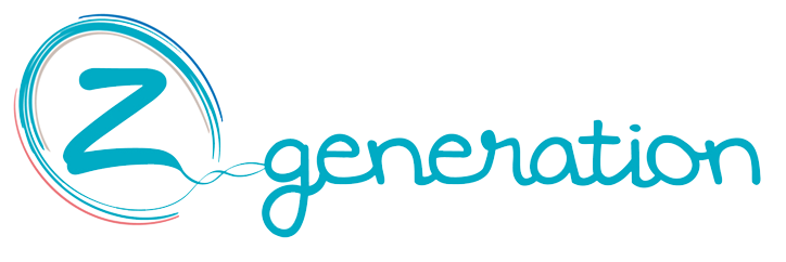 Z Generation  logo